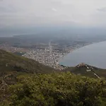Anthemio Aparthotel Loutraki (Corinthia)