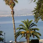 Aparthotel Anthemio Loutraki (Corinthia)