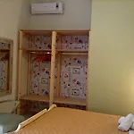 Anthemio Hotel apartamentowy Loutráki
