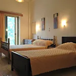 Aparthotel Anthemio 3*