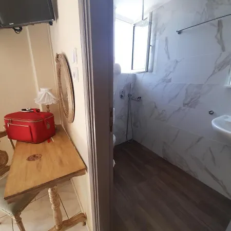 Lejlighedshotel Anthemio
