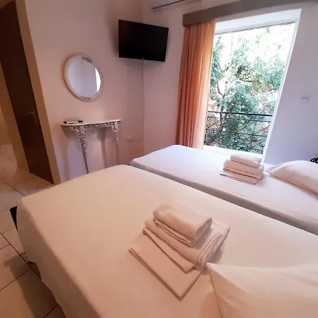 Anthemio Lejlighedshotel