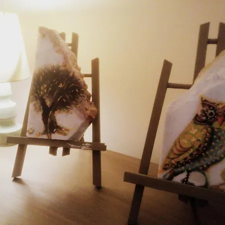 ανθέμιο Ξενοδοχείο με διαμερίσματα