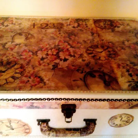 Anthemio شقة فندقية 4*