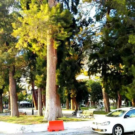 ανθέμιο Λουτράκι