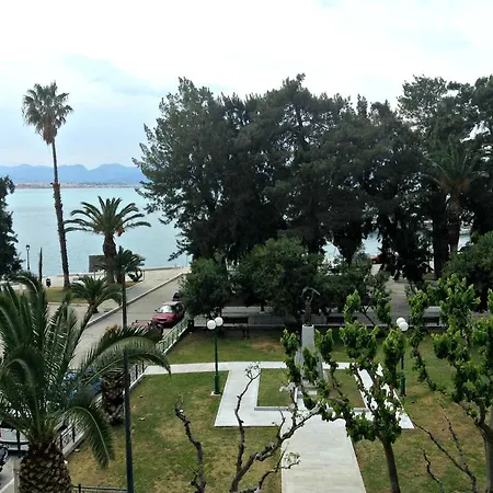 ανθέμιο Λουτράκι