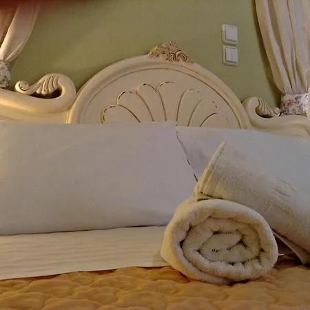 شقة فندقية Anthemio