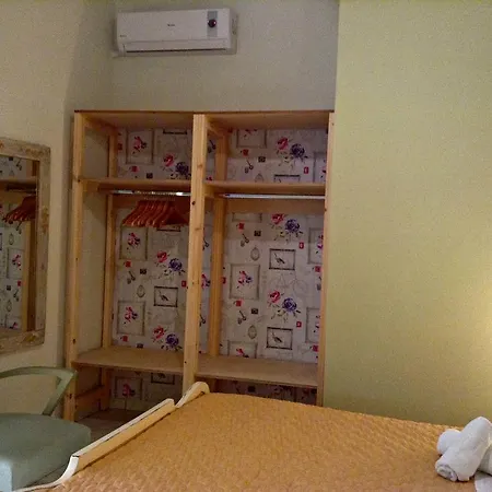 ανθέμιο Ξενοδοχείο με διαμερίσματα Λουτράκι