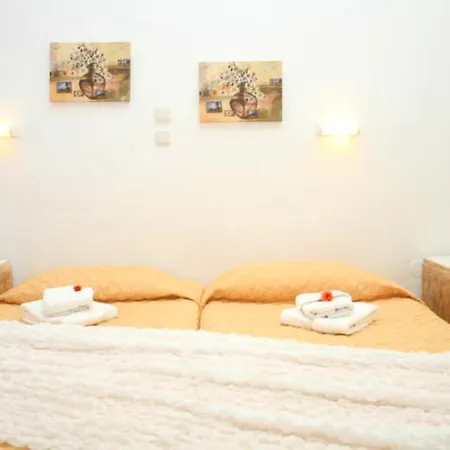 Anthemio Aparthotel