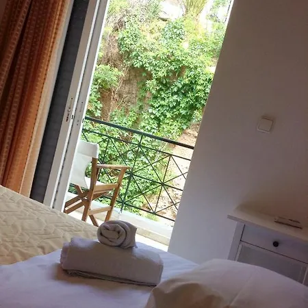 Anthemio Lejlighedshotel