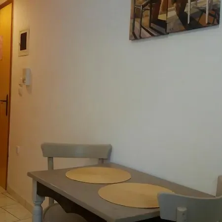Lejlighedshotel Anthemio 3*