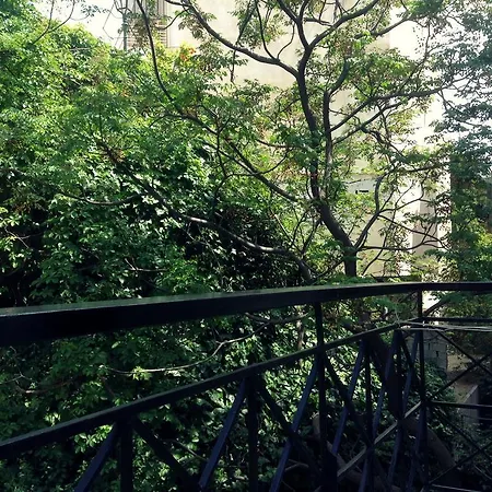 ανθέμιο Ξενοδοχείο με διαμερίσματα 4*