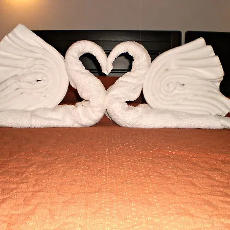 Anthemio شقة فندقية