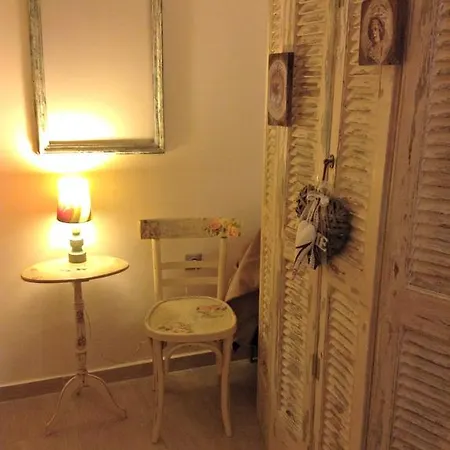 Anthemio شقة فندقية