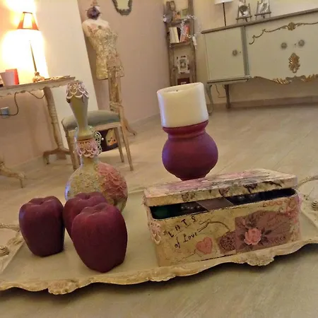 Anthemio 4* لوتراكي