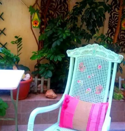 شقة فندقية Anthemio