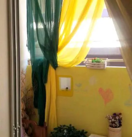 Anthemio شقة فندقية