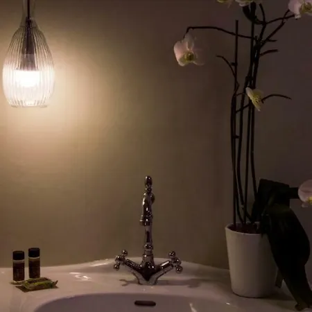 Anthemio Lejlighedshotel