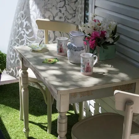 شقة فندقية Anthemio لوتراكي