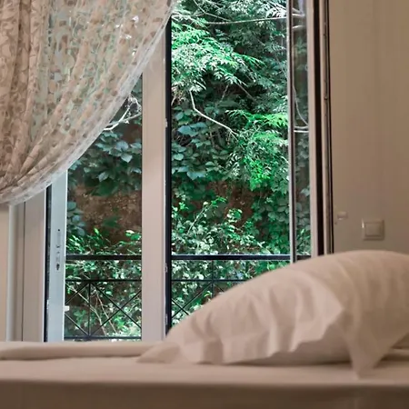 ανθέμιο 4* Λουτράκι