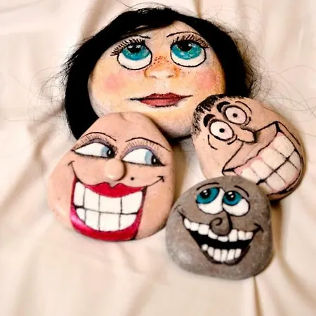 ανθέμιο Ξενοδοχείο με διαμερίσματα