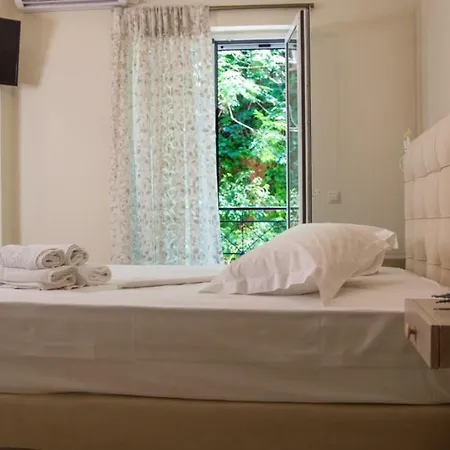 Lejlighedshotel Anthemio