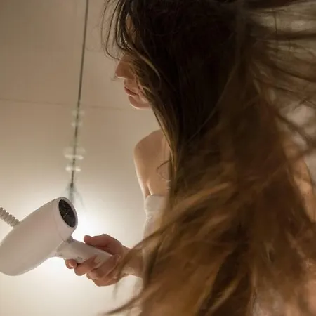 Ξενοδοχείο με διαμερίσματα ανθέμιο 4*