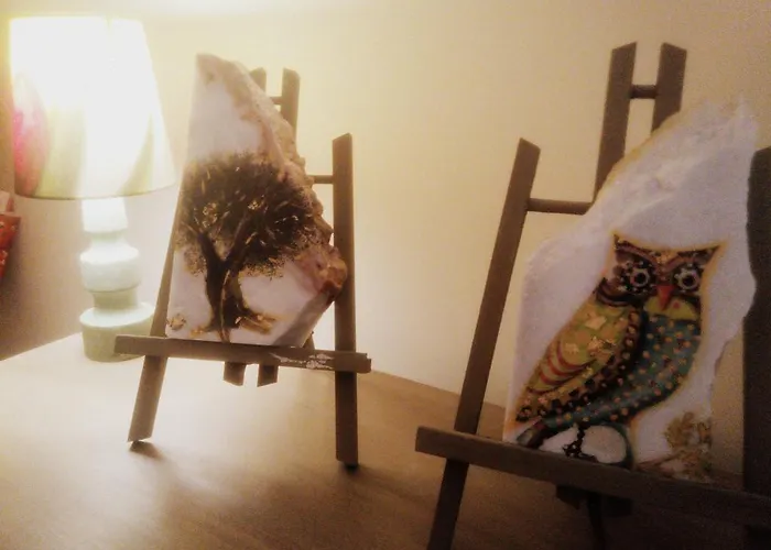 Anthemio Apart-hotel