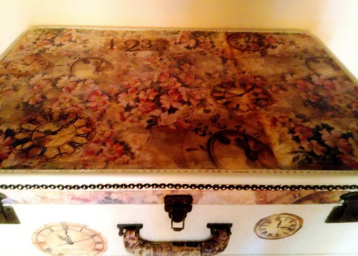 Anthemio Apart-hotel 4*