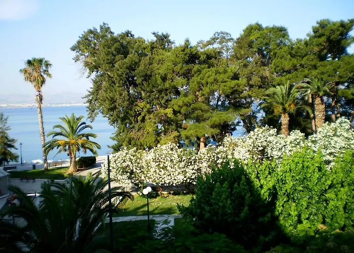 Anthemio Apart-hotel 4*