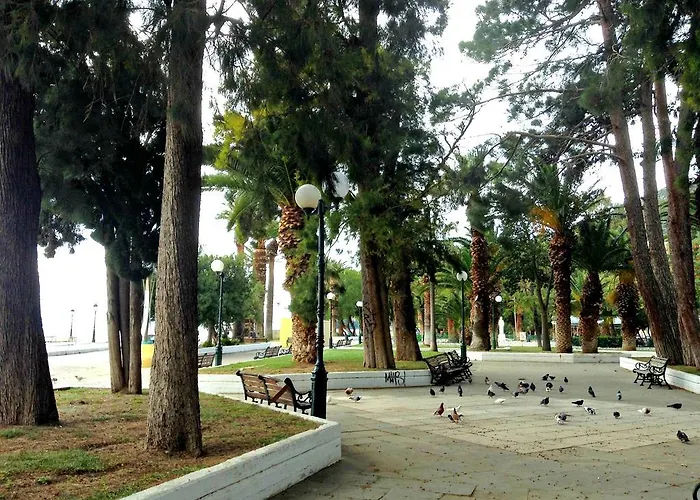 Anthemio 4* Loutráki