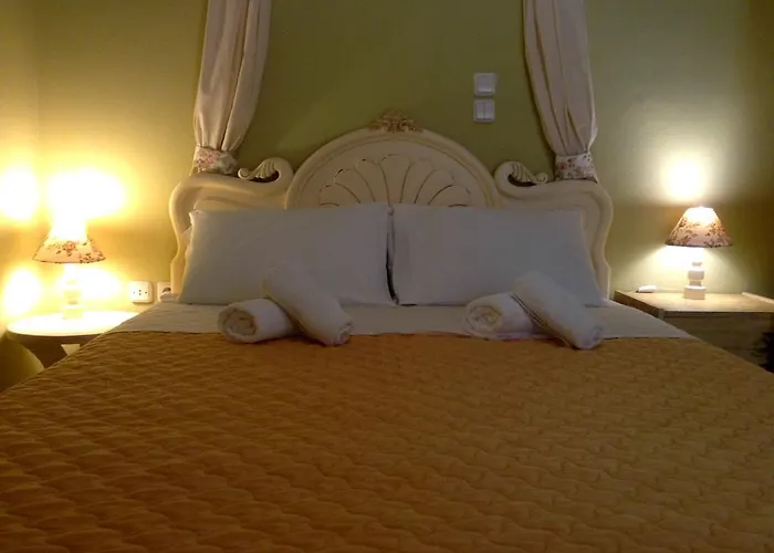 Aparthotel Anthemio 4*