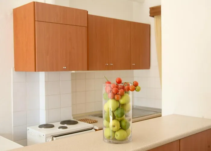 Anthemio 4* Лоутраки