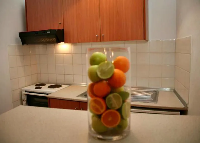 Anthemio Apart-hotel 4*