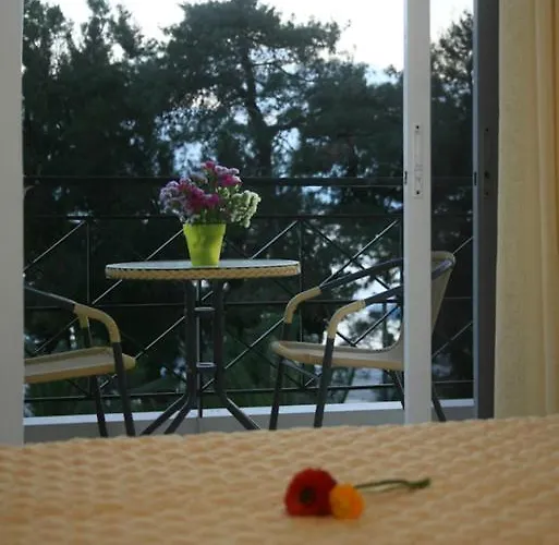 Anthemio Apart-hotel Loutráki