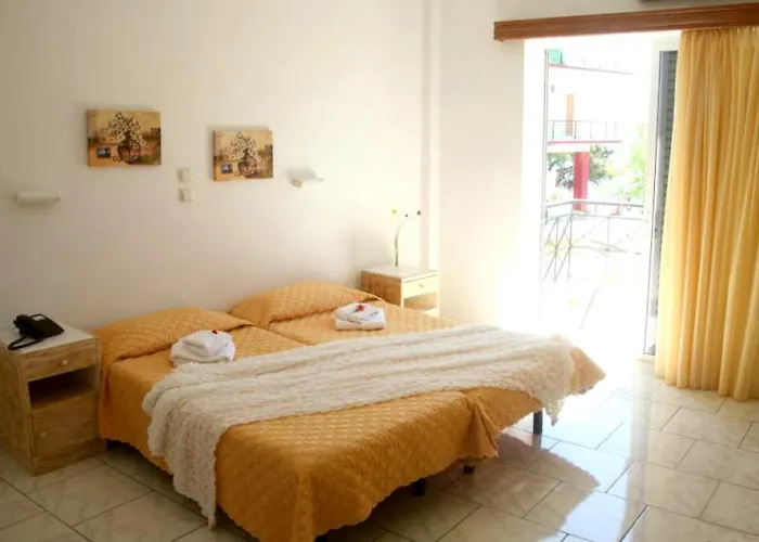 Anthemio 4* Лоутраки