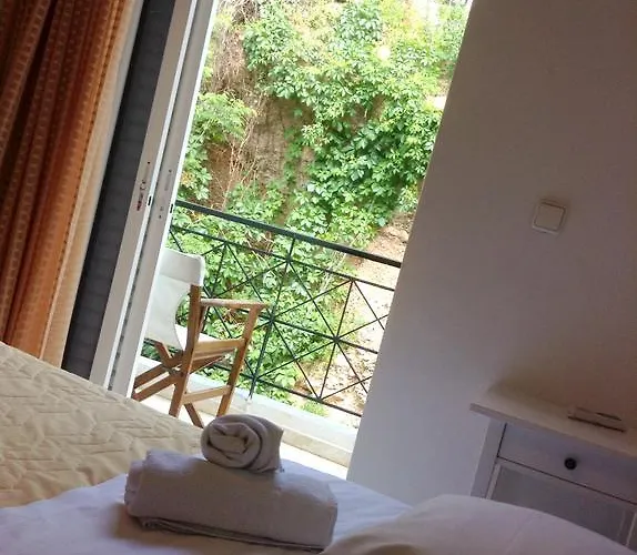 Anthemio Apart-hotel