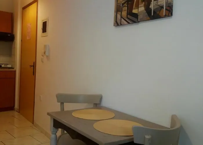 Апарт-отель Anthemio 4*