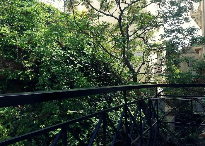 Anthemio Апарт-отель 4*