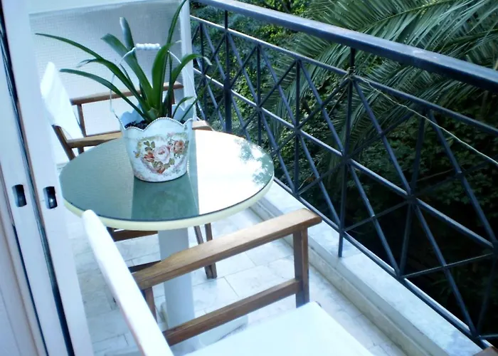 Anthemio 4* Loutráki