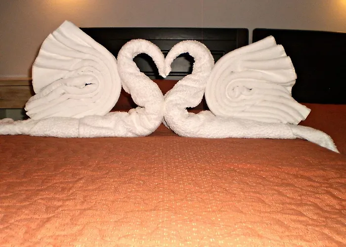 Anthemio Апарт-отель