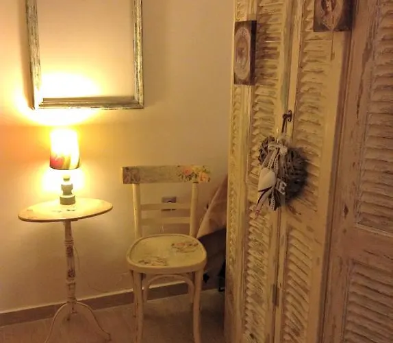 Anthemio Апарт-отель