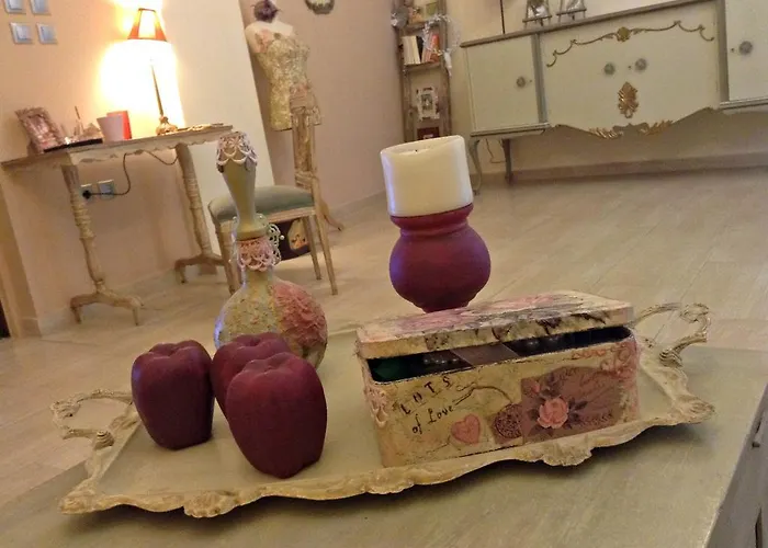 Anthemio 4* Лоутраки