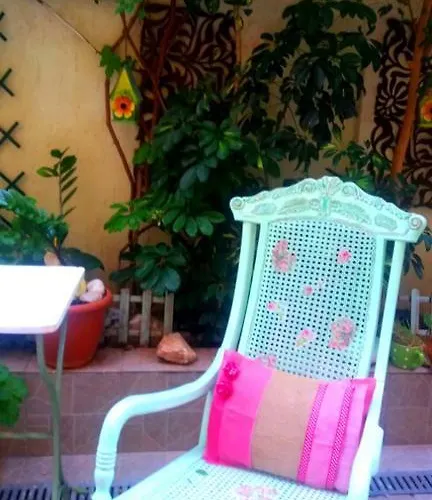 Apartahotel Anthemio