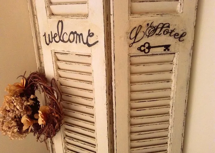 Anthemio Aparthotel Loutráki