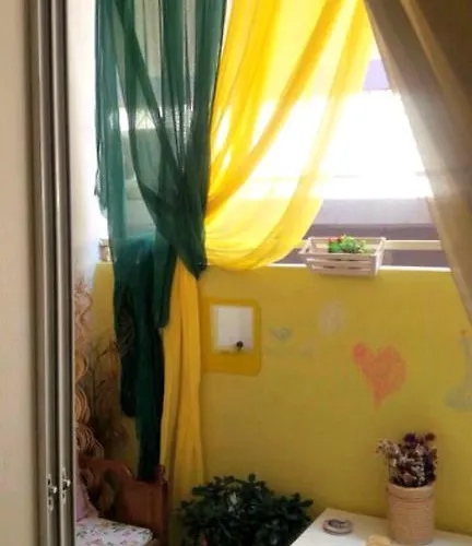 Anthemio Apart-hotel