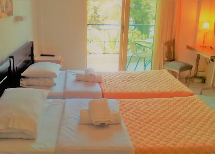 Anthemio Лоутраки