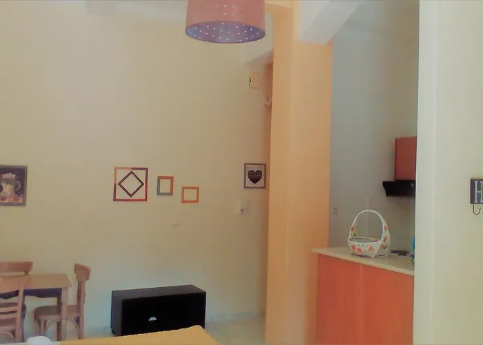 Anthemio 4* Loutráki