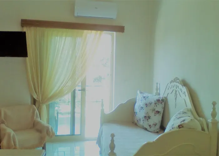 Anthemio Apart-hotel 4*