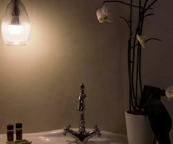 Anthemio Апарт-отель